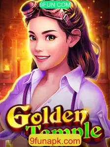 Descubra GoldenTemple: O Novo Fenômeno no Universo dos Jogos com 9FUN COM