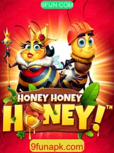 Descubra o Mundo do Jogo HoneyHoneyHoney com 9FUN COM