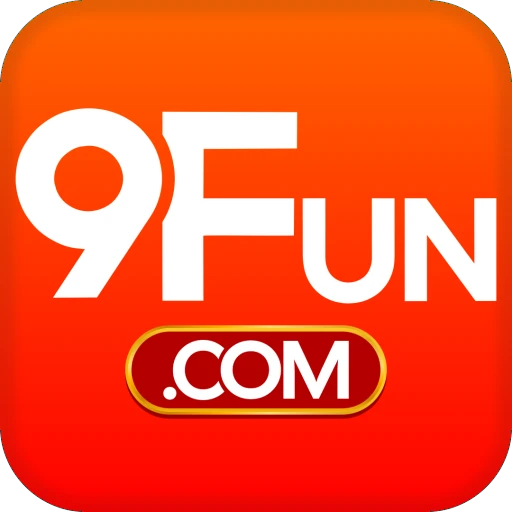 9FUN COM Logo