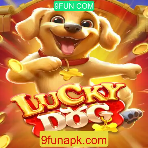 Explorando o Mundo de LuckyDog: Diversão e Estratégia com 9FUN COM