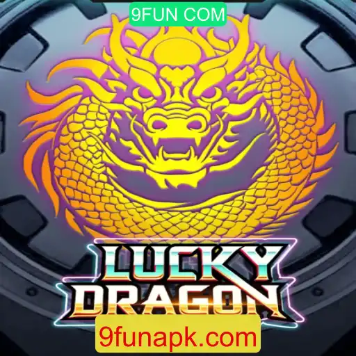 LuckyDragon: Descubra a Magia do Novo Jogo Aventura com 9FUN COM