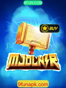 Explorando o Mundo do Jogo Mjolnir: Uma Aventura com 9FUN COM