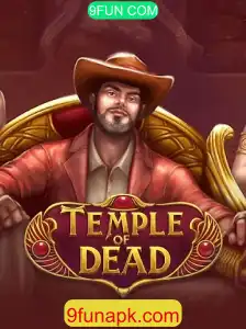 TempleofDead: Aventura Intensa no Mundo Sobrenatural