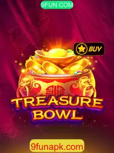 Conheça TreasureBowl: Diversão e Estratégia com 9FUN COM