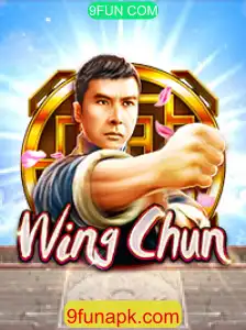 Descubra WingChun: O Empolgante Jogo do Momento